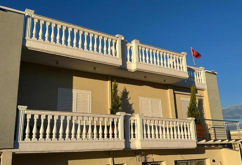 فندق Arial Lofts