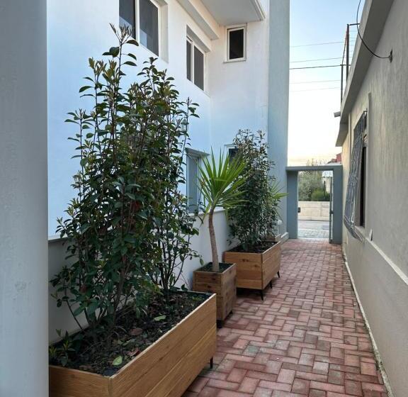 فندق Arial Lofts