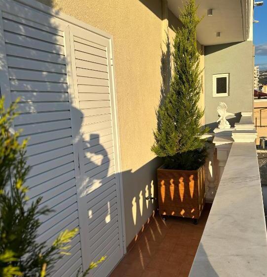 فندق Arial Lofts