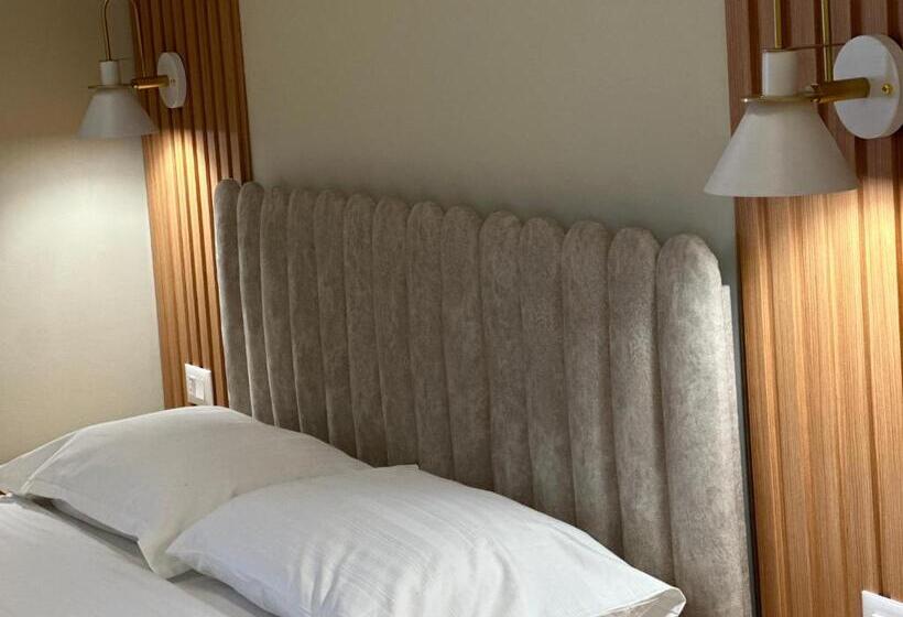 فندق Arial Lofts