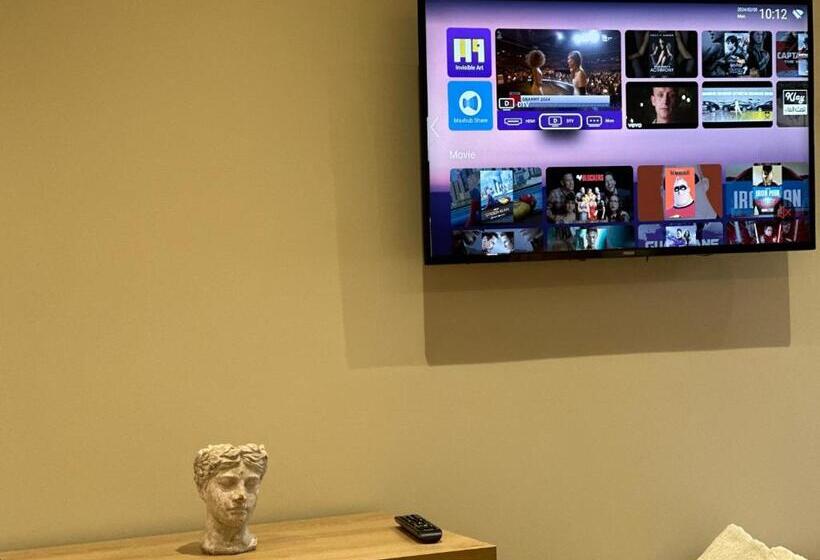 فندق Arial Lofts