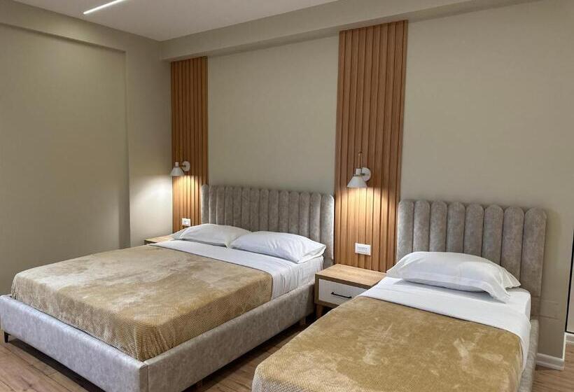 فندق Arial Lofts