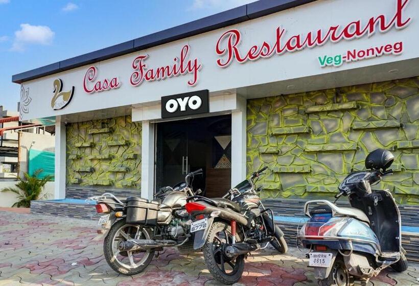 فندق Collection O Casa Inn