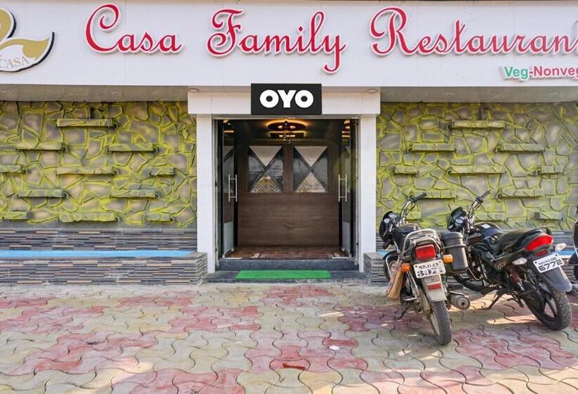 فندق Collection O Casa Inn