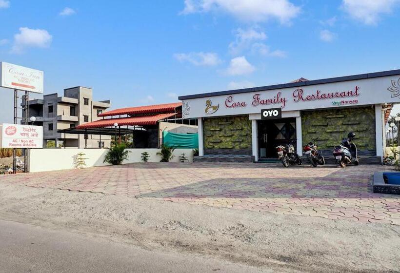 فندق Collection O Casa Inn