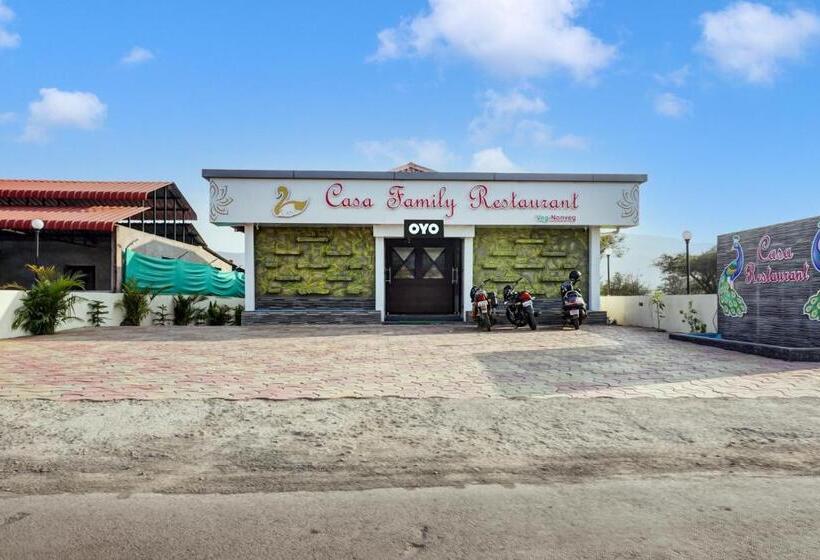 فندق Collection O Casa Inn