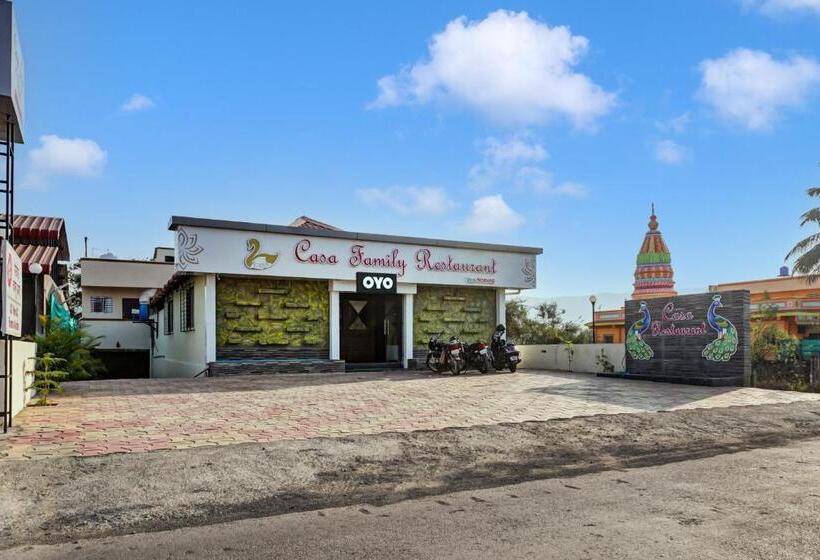 فندق Collection O Casa Inn