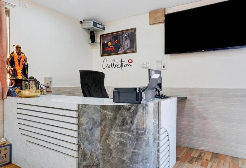 فندق Collection O Casa Inn