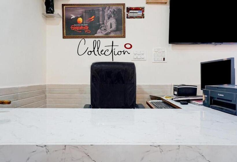 فندق Collection O Casa Inn