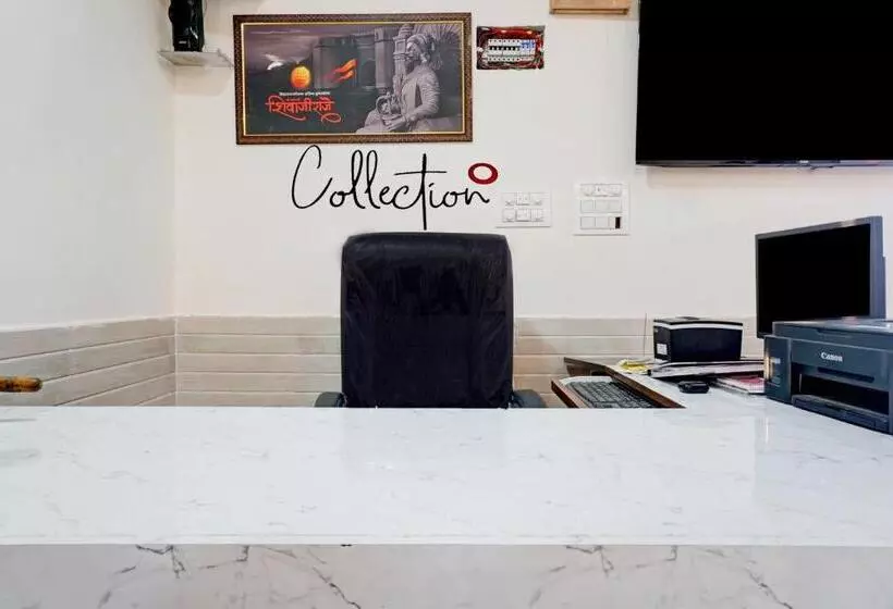 ホテル Collection O Casa Inn