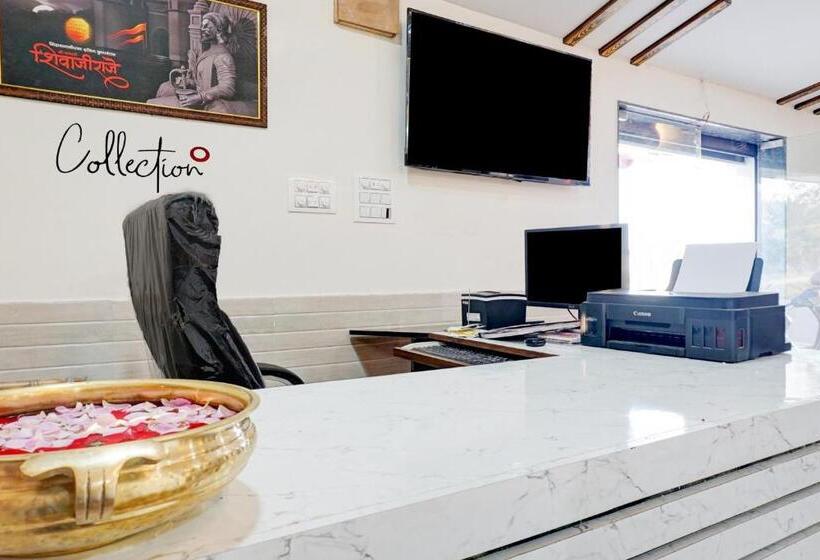 فندق Collection O Casa Inn