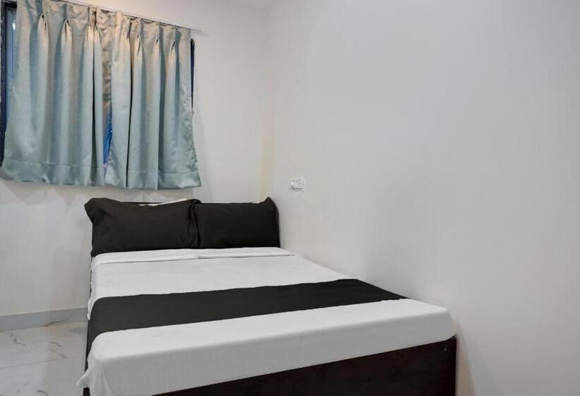 فندق Collection O Casa Inn