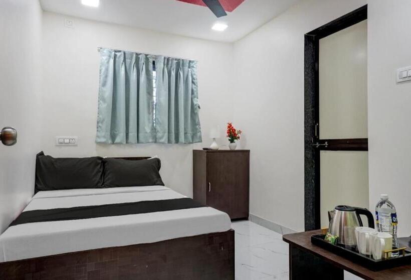 فندق Collection O Casa Inn