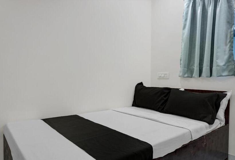 فندق Collection O Casa Inn