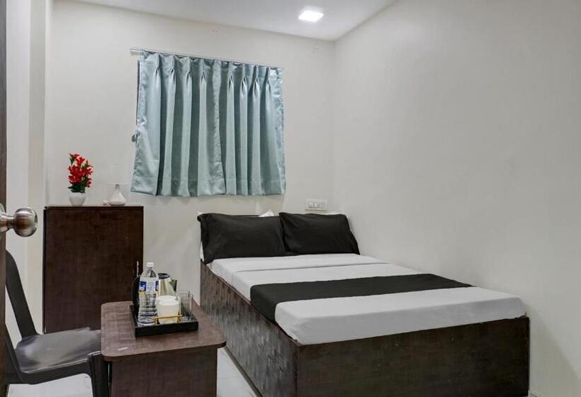 فندق Collection O Casa Inn