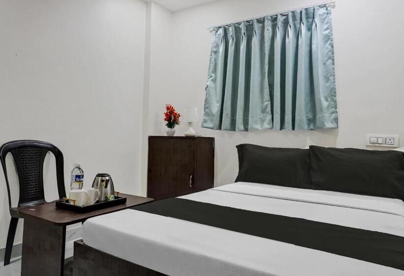 فندق Collection O Casa Inn