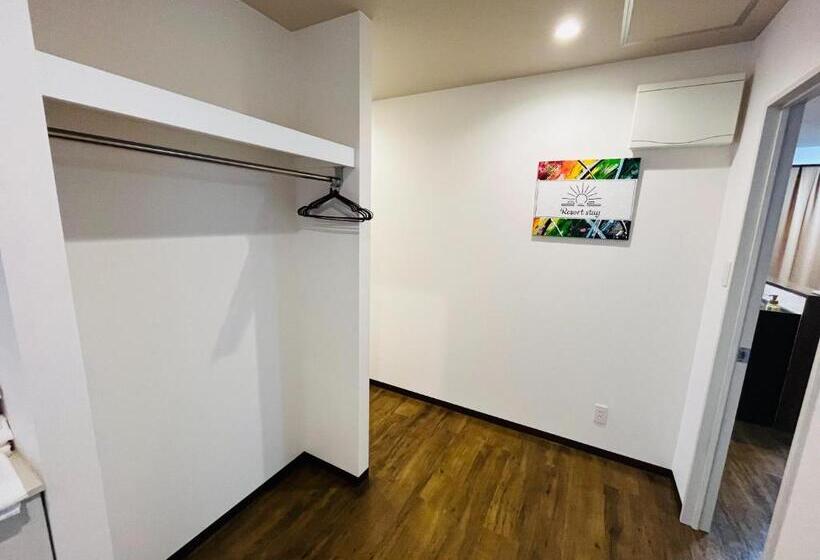 فندق Mr,kinjo In Rycom Kitanakagusuku   Vacation Stay 59274v