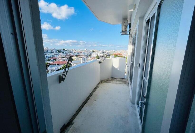 فندق Mr,kinjo In Rycom Kitanakagusuku   Vacation Stay 59274v