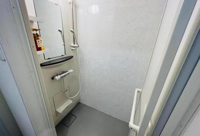 فندق Mr,kinjo In Rycom Kitanakagusuku   Vacation Stay 59274v