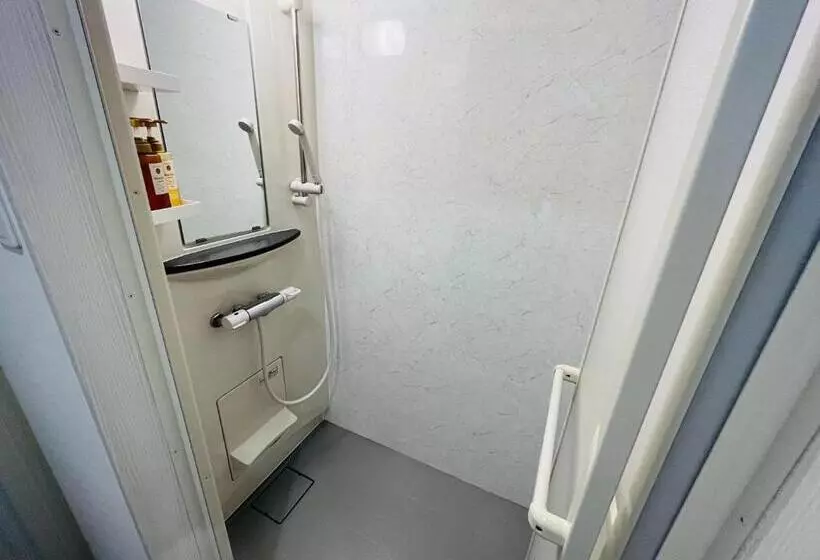 ホテル Mr,kinjo In Rycom Kitanakagusuku   Vacation Stay 59274v