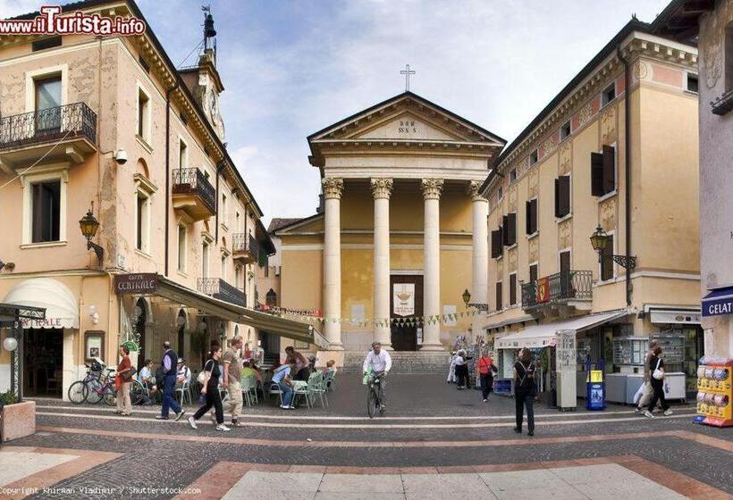 هتل Namia By Dori