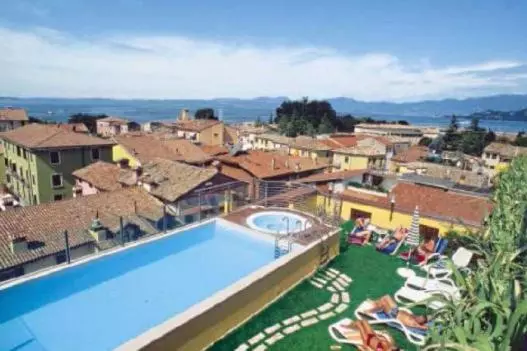 Hotelli Namia By Dori