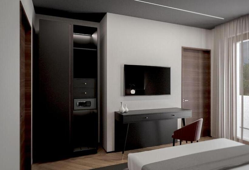 هتل Namia By Dori