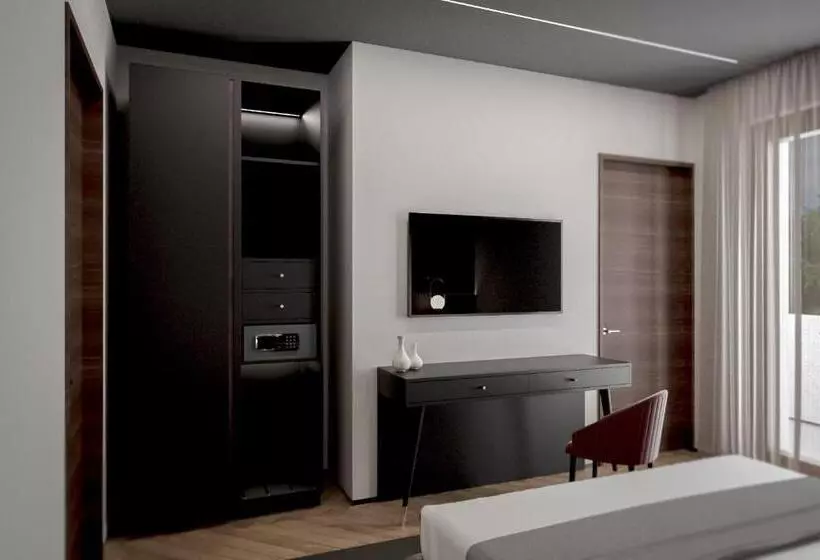 Hotelli Namia By Dori