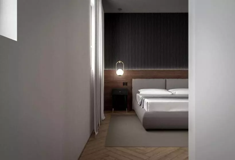 Hotelli Namia By Dori