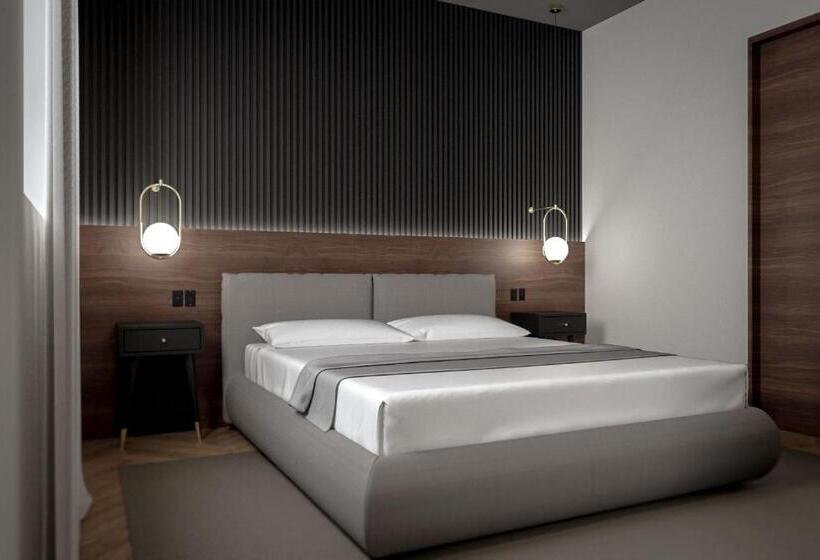 هتل Namia By Dori