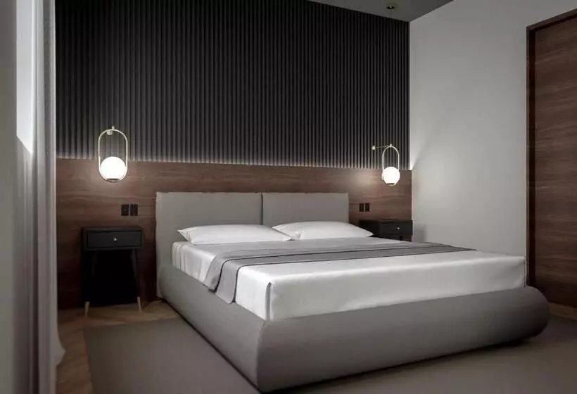 Hotelli Namia By Dori