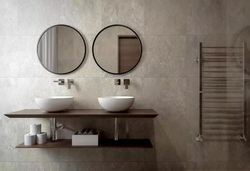 Hotelli Namia By Dori