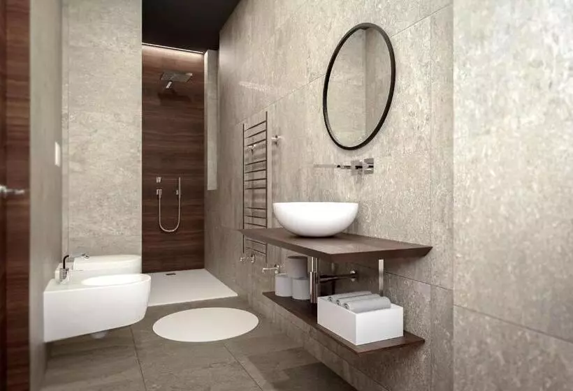 Hotelli Namia By Dori