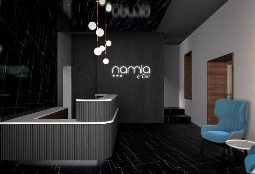 Hotelli Namia By Dori
