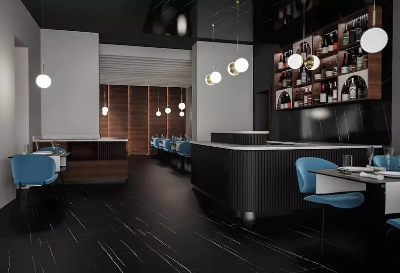 Hotelli Namia By Dori