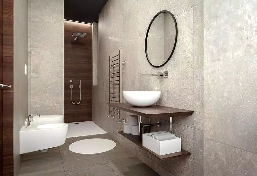 Hotelli Namia By Dori