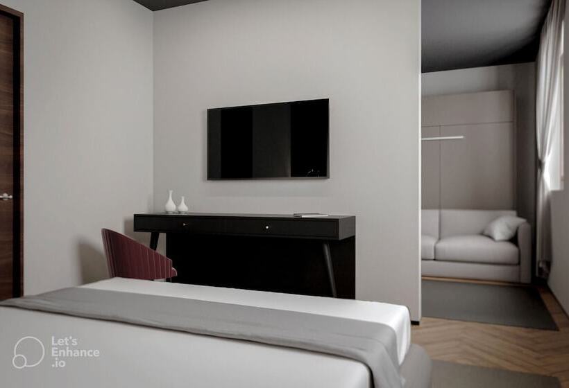 هتل Namia By Dori