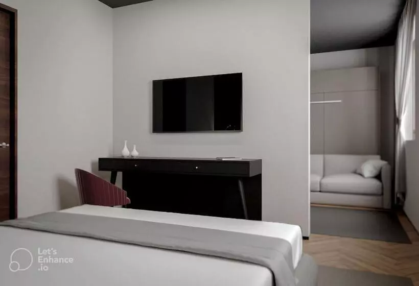 Hotelli Namia By Dori