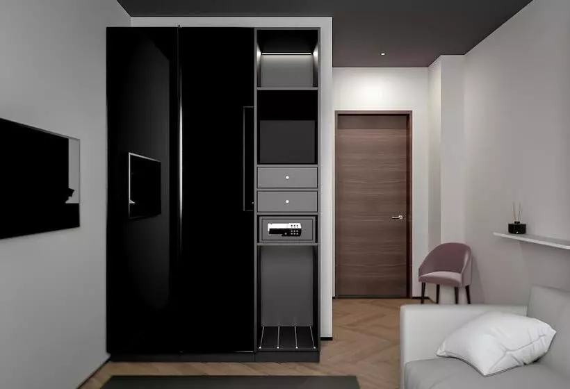 Hotelli Namia By Dori