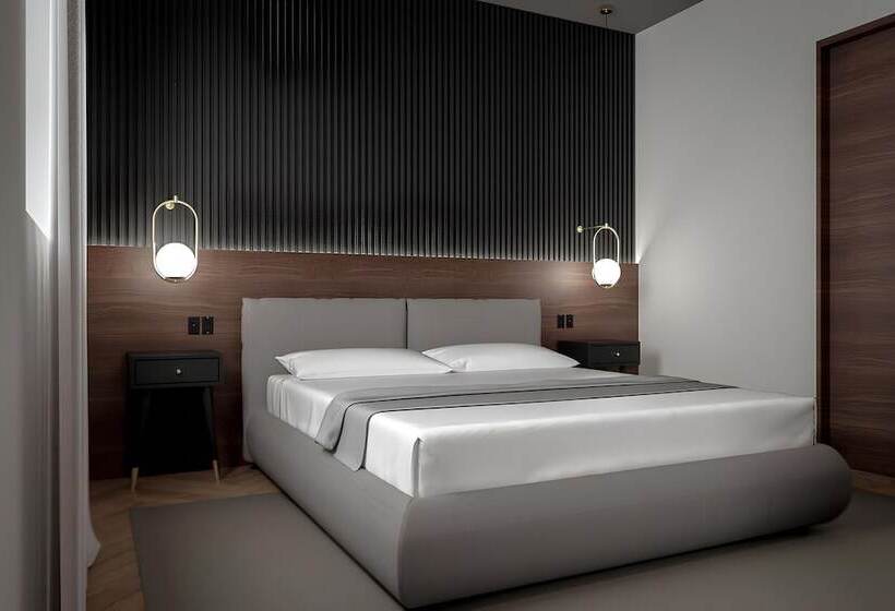 هتل Namia By Dori