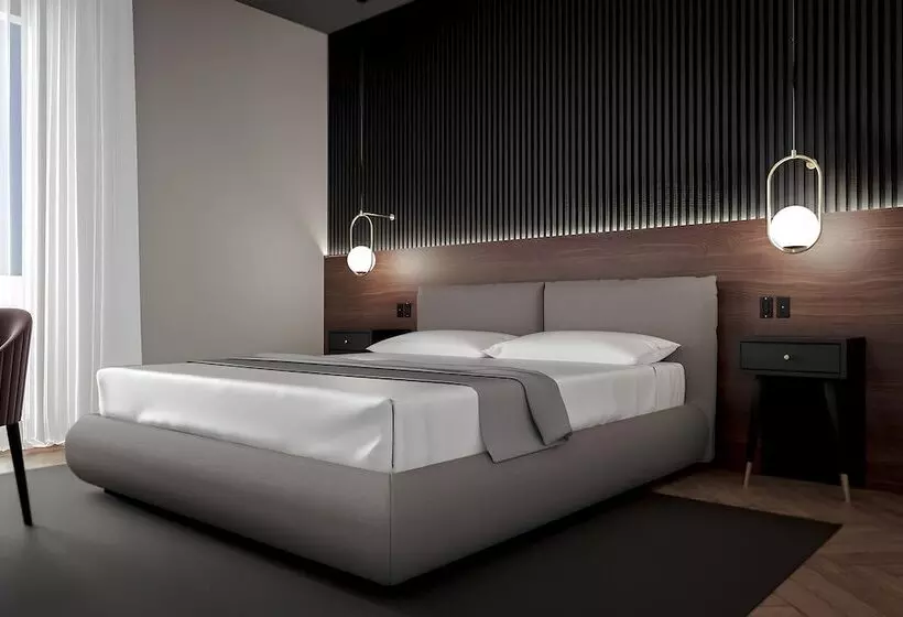 Hotelli Namia By Dori