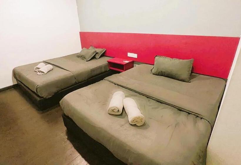 בית מלון כפרי Rg