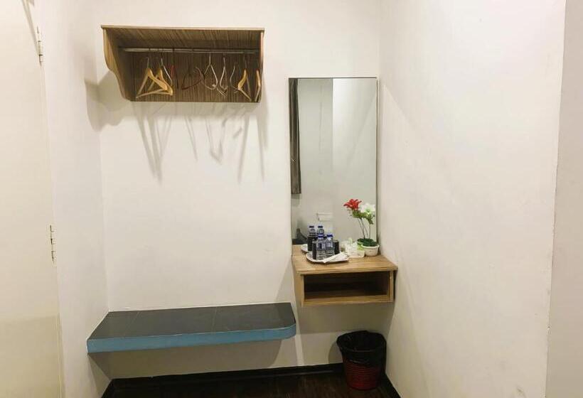 בית מלון כפרי Rg