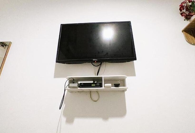 בית מלון כפרי Rg