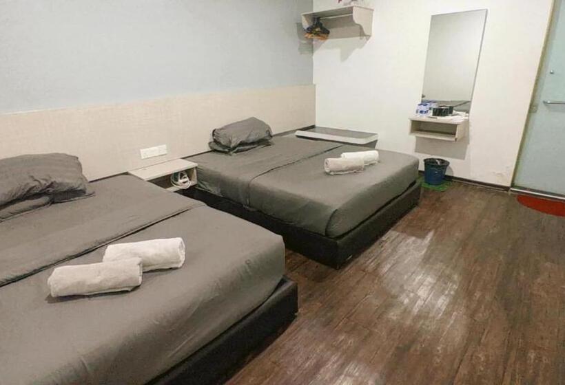 בית מלון כפרי Rg