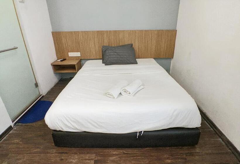 בית מלון כפרי Rg