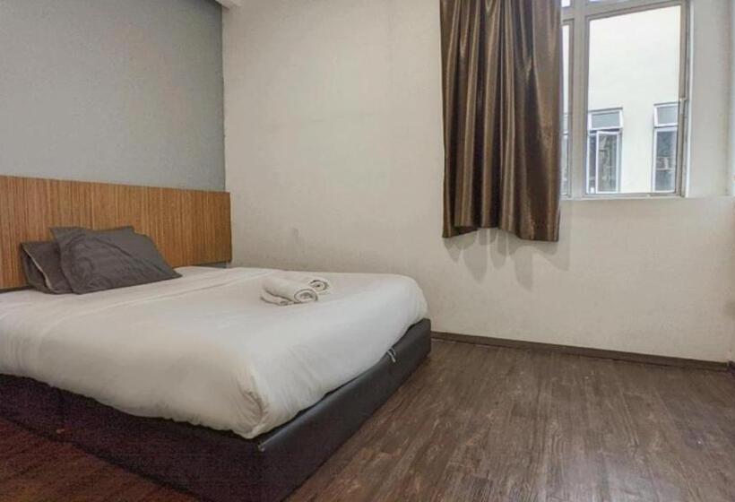 בית מלון כפרי Rg