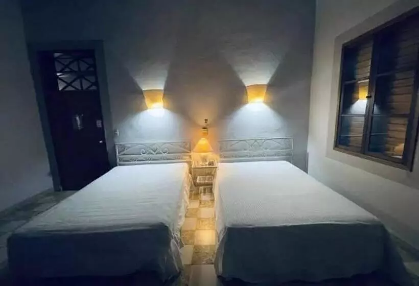 هتل Triple Room