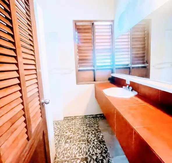 هتل Triple Room