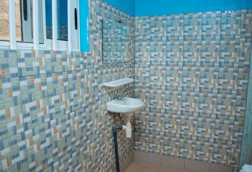 هتل Villa Le Désir Rkds